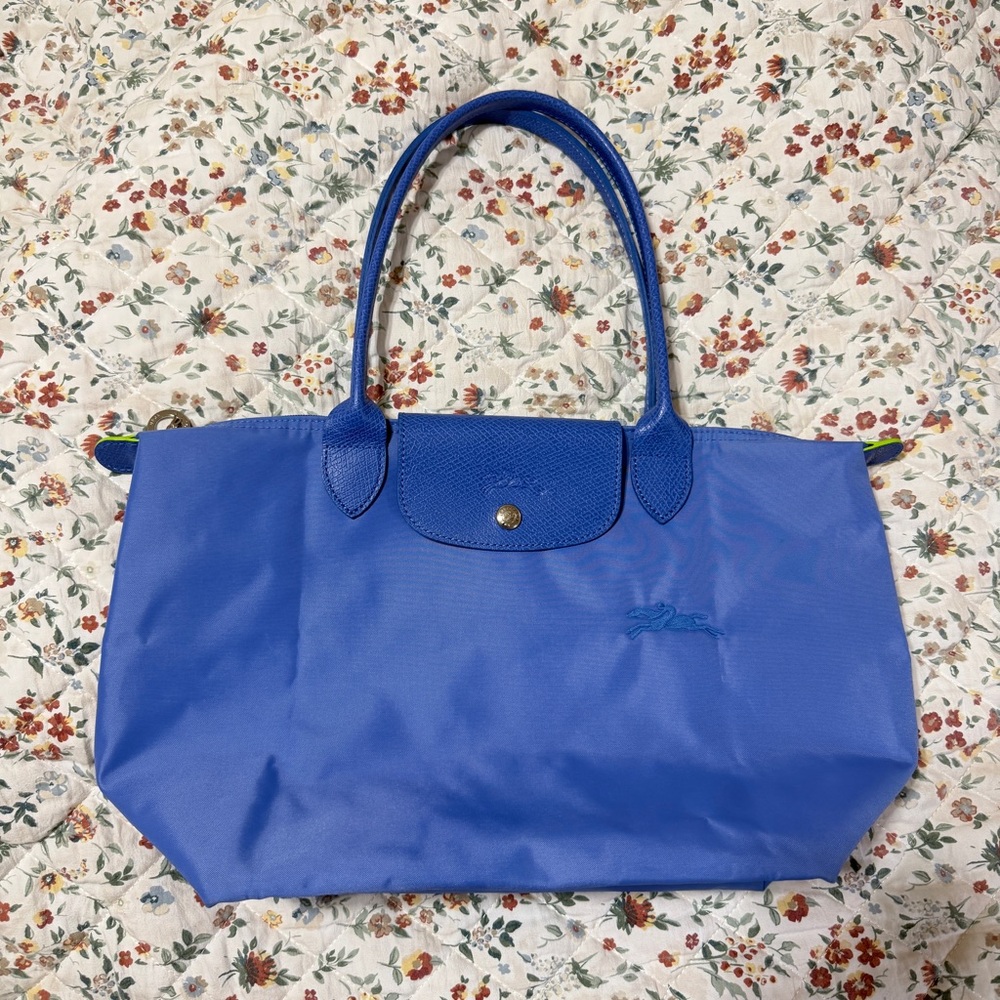 Longchamp le Pliage M tote bag
